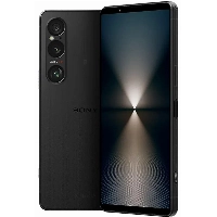 Смартфон Sony Xperia 1 VI, 12/512 GB, Black