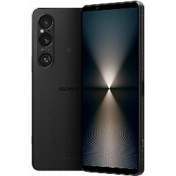 Смартфон Sony Xperia 1 VI, 12/256 GB, Black