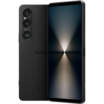 Смартфон Sony Xperia 1 VI, 12/512 GB, Black