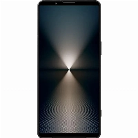 Смартфон Sony Xperia 1 VI, 12/512 GB, Black