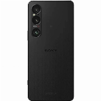 Смартфон Sony Xperia 1 VI, 12/512 GB, Black