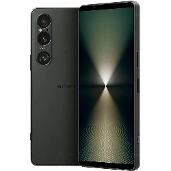 Смартфон Sony Xperia 1 VI, 12/256 GB, Khaki Green