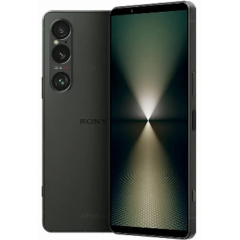 Смартфон Sony Xperia 1 VI, 12/256 GB, Khaki Green