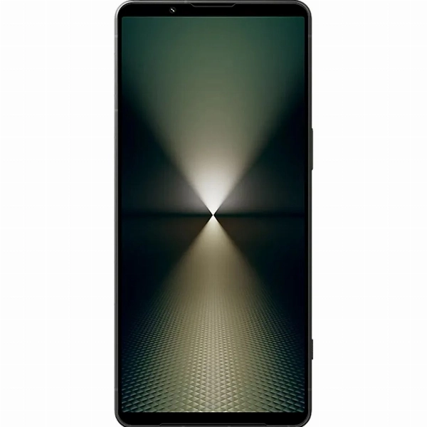 Смартфон Sony Xperia 1 VI, 12/256 GB, Khaki Green