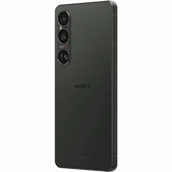 Смартфон Sony Xperia 1 VI, 12/256 GB, Khaki Green