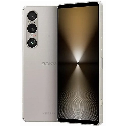 Смартфон Sony Xperia 1 VI, 12/512 GB, Platinum Silver