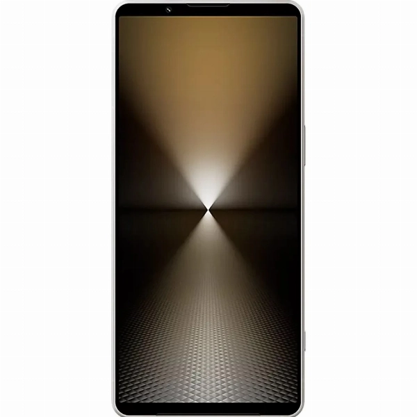 Смартфон Sony Xperia 1 VI, 12/512 GB, Platinum Silver