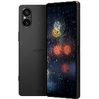 Смартфон Sony Xperia 5 V 8/256 Gb, Black