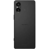 Смартфон Sony Xperia 5 V 8/256 Gb, Black