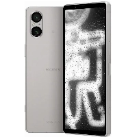 Смартфон Sony Xperia 5 V 8/256 Gb, Silver