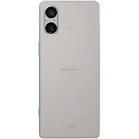 Смартфон Sony Xperia 5 V 8/256 Gb, Silver