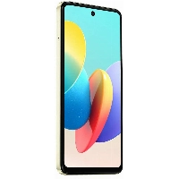 Смартфон Tecno Spark 20C 4/256GB, Dual nano SIM, Gold, золотистый