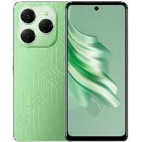 Смартфон TECNO Spark 20 Pro, 12/256 GB, Dual nano SIM, Magic Skin Green