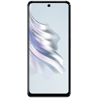 Смартфон TECNO Spark 20 Pro 8/128 ГБ, Dual nano SIM, Frosty Ivory