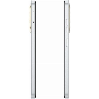 Смартфон Tecno Spark 20 8/128GB, Dual nano SIM, White, белый