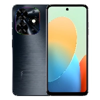 Смартфон Tecno Spark Go 2024 3/64GB, Dual nano SIM, Black, черный