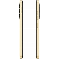 Смартфон Tecno Spark Go 2024 4/64GB, Dual nano SIM, Gold, золотистый