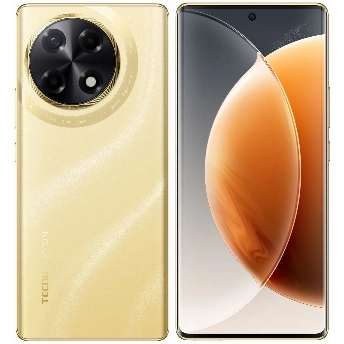 Смартфон Tecno Camon 30S, 8/256 GB, Gold