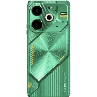 Смартфон Tecno Pova 6 Neo 8/128, Comet Green