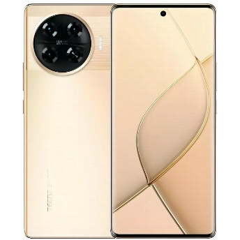 Смартфон Tecno Spark 20 Pro Plus, 8/256 GB, Gold