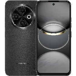 Смартфон Tecno Spark 30C 4/128 GB, Orbit Black