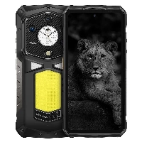 Ulefone Armor 29 Pro, 16/512 ГБ, Black, черный