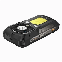 Ulefone Armor 29 Pro, 16/512 ГБ, Black, черный