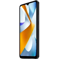 Смартфон Xiaomi Poco C61, 3/64 GB, Dual nano SIM, Black