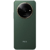 Смартфон Xiaomi Poco C61, 4/128 GB, Dual nano SIM, Green