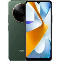 Смартфон Xiaomi Poco C61, 4/128 GB, Dual nano SIM, Green