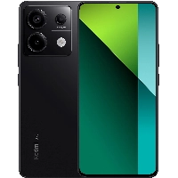 Смартфон Xiaomi Redmi Note 13 Pro 5G 8/256 Гб, Black, черный