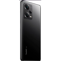 Смартфон Xiaomi Redmi Note 12 Pro Plus, 8/256 GB, Black