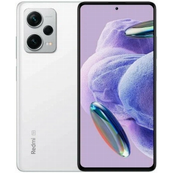 Смартфон Xiaomi Redmi Note 12 Pro Plus, 8/256 GB, White