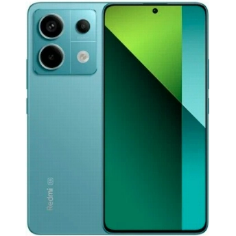Смартфон Xiaomi Redmi Note 13 Pro 5G, 12/512 GB, Ocean Teal
