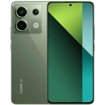 Смартфон Xiaomi Redmi Note 13 Pro 5G, 8/256 GB, Green