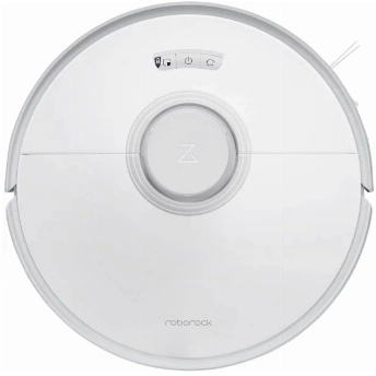 Робот-пылесос Roborock Q7 MAX, White
