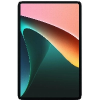 Планшет Xiaomi Mi Pad 5 6/256GB, White, белый