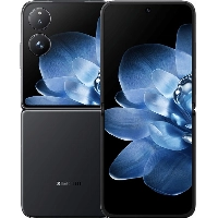 Смартфон Xiaomi Mix Flip 16/1024 GB, Black