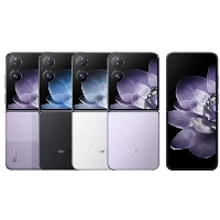 Смартфон Xiaomi Mix Flip 16/1024 GB, Black