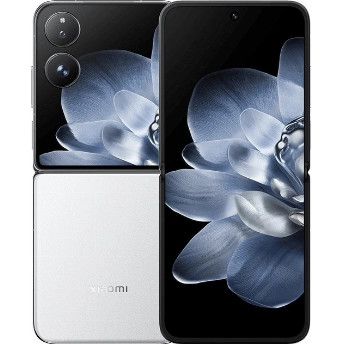 Смартфон Xiaomi Mix Flip 12/512 GB, White
