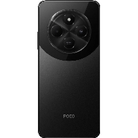 Смартфон Xiaomi Poco C75, 6/128 GB, Black