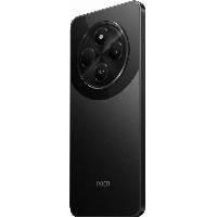 Смартфон Xiaomi Poco C75, 6/128 GB, Black