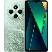 Смартфон Xiaomi Poco C75, 6/128 GB, Green