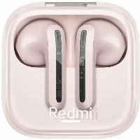 Беспроводные наушники Xiaomi Redmi Buds 6S, Pink