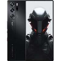 Смартфон ZTE Nubia RedMagic 9 Pro, 12/256Gb, Sleet 