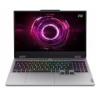 Lenovo LOQ 17.3 17IRX10 83JH000GUS, 16/1024 ГБ, Gray, серый