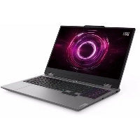 Lenovo LOQ 15.6 15IRX10 83JE0012US, 16/1024 ГБ, Gray, серый