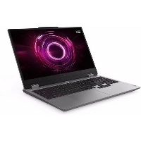 Lenovo LOQ 15 15.6 83JG000JUS, 16/512 ГБ, Gray, серый