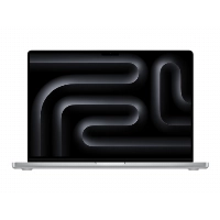 Apple MacBook Pro 14 (2025), M5 (10-CPU, 10-GPU), Z1KN0000D, 32/2048 GB, Silver, "серебристый"