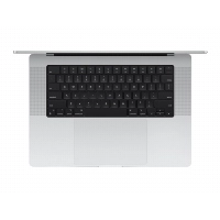 Apple MacBook Pro 14 (2025), M5 (10-CPU, 10-GPU), Z1KN0000D, 32/2048 GB, Silver, "серебристый"